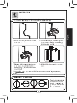 Preview for 15 page of aldes Minisone Assembly Instructions Manual