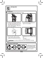 Preview for 16 page of aldes Minisone Assembly Instructions Manual