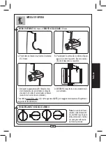 Preview for 25 page of aldes Minisone Assembly Instructions Manual