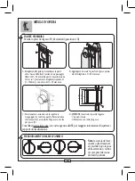 Preview for 26 page of aldes Minisone Assembly Instructions Manual