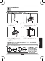 Preview for 35 page of aldes Minisone Assembly Instructions Manual