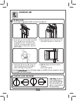 Preview for 36 page of aldes Minisone Assembly Instructions Manual