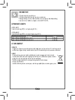 Preview for 40 page of aldes Minisone Assembly Instructions Manual