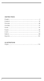 Preview for 2 page of aldes Smart Control OJ-AIR2-HMI-35T Instructions Manual