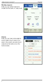 Preview for 6 page of aldes Smart Control OJ-AIR2-HMI-35T Instructions Manual