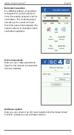 Preview for 7 page of aldes Smart Control OJ-AIR2-HMI-35T Instructions Manual