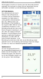 Preview for 16 page of aldes Smart Control OJ-AIR2-HMI-35T Instructions Manual