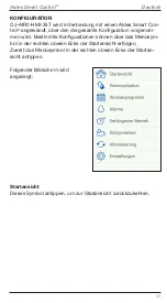 Preview for 17 page of aldes Smart Control OJ-AIR2-HMI-35T Instructions Manual