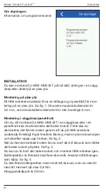 Preview for 50 page of aldes Smart Control OJ-AIR2-HMI-35T Instructions Manual