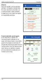 Preview for 106 page of aldes Smart Control OJ-AIR2-HMI-35T Instructions Manual