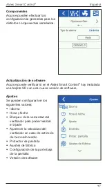 Preview for 107 page of aldes Smart Control OJ-AIR2-HMI-35T Instructions Manual