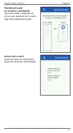 Preview for 111 page of aldes Smart Control OJ-AIR2-HMI-35T Instructions Manual