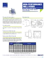 Preview for 6 page of aldes Ventergy IAQ-FSVS Manual