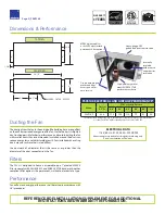 Preview for 8 page of aldes Ventergy IAQ-FSVS Manual