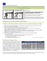 Preview for 13 page of aldes Ventergy IAQ-FSVS Manual