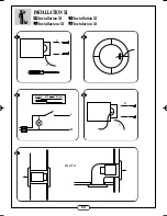 Preview for 4 page of aldes XD Assembly Instructions Manual