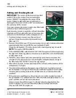 Preview for 20 page of ALDI 50620 User Manual