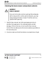 Preview for 18 page of ALDI 60514 User Manual