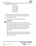 Preview for 25 page of ALDI 60514 User Manual