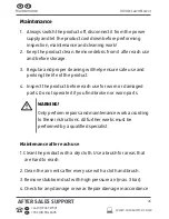 Preview for 26 page of ALDI 60514 User Manual