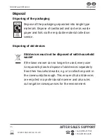 Preview for 35 page of ALDI 60514 User Manual