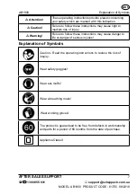 Preview for 2 page of ALDI 61755 User Manual