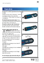 Preview for 14 page of ALDI 702812 User Manual