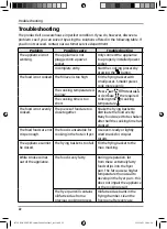 Preview for 21 page of ALDI AMBIANO MD 18762 User Manual