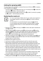 Preview for 19 page of ALDI Deco Style DS-FSS 500 User Manual