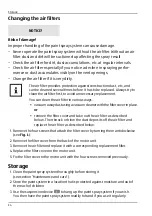 Preview for 24 page of ALDI Deco Style DS-FSS 500 User Manual