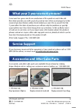 Preview for 25 page of ALDI FERREX 704518 User Manual