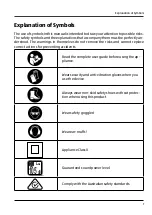 Preview for 3 page of ALDI FERREX User Manual