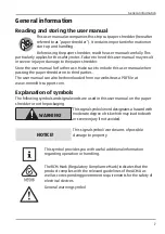 Preview for 7 page of ALDI MA 501-17-B User Manual