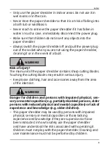 Preview for 11 page of ALDI MA 501-17-B User Manual