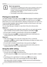 Preview for 14 page of ALDI MA 501-17-B User Manual