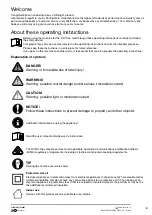 Preview for 4 page of ALDI Stirling Black Edition MD 17329 Instruction Manual