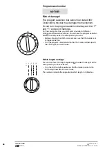 Preview for 25 page of ALDI Stirling Black Edition MD 17329 Instruction Manual