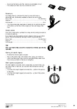 Preview for 28 page of ALDI Stirling Black Edition MD 17329 Instruction Manual