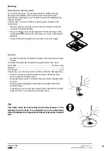 Preview for 34 page of ALDI Stirling Black Edition MD 17329 Instruction Manual