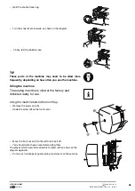 Preview for 42 page of ALDI Stirling Black Edition MD 17329 Instruction Manual