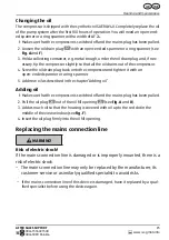 Preview for 25 page of ALDI Workzone WAC 3050/1 User Manual