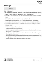 Preview for 27 page of ALDI Workzone WAC 3050/1 User Manual