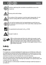 Preview for 8 page of ALDI WorkZone WZK 183 User Manual