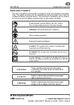 Preview for 3 page of ALDI WORKZONE User Manual