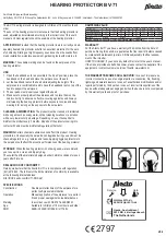 Preview for 4 page of Alecto BV-71WT Quick Start Manual