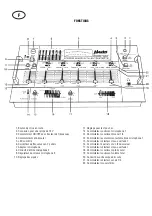 Preview for 12 page of Alecto PRO-147 Instruction Manual