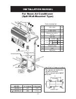 Preview for 6 page of Alen AMS09 Installation Manual