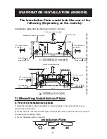 Preview for 9 page of Alen AMS09 Installation Manual