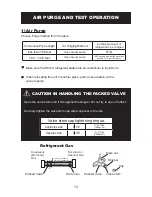 Preview for 14 page of Alen AMS09 Installation Manual