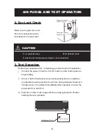 Preview for 16 page of Alen AMS09 Installation Manual